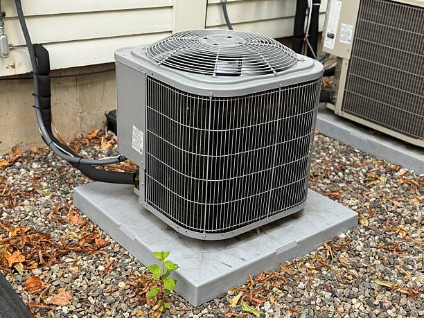 24/7 Emergency Hvac Installation experts in Rocky Mount, NC