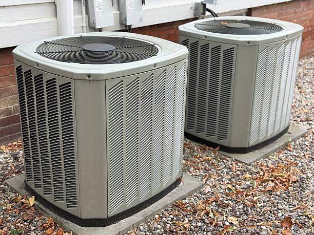 Reliable Hvac Installation contractor in Rocky Mount, NC by JG Cool HVAC