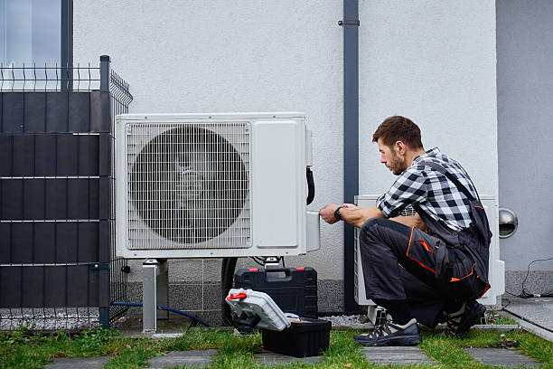 Trusted Hvac Installation service in Rocky Mount, NC - JG Cool HVAC